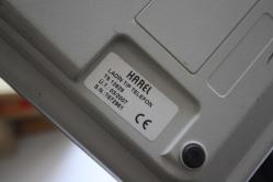 KAREL LADİN T/P TELEFON 12628  Karel Ladin Telefon Makinası  SABİT TELEFON ((DEMİR RAF 46