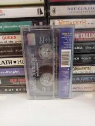 Mahsun Kırmızıgül - Paylaşamam - Kaset -