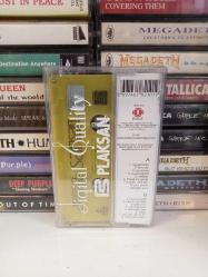 Mahsun Kırmızıgül - Sarı Sarı - Kaset -