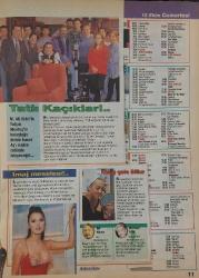 SABAH GAZETESİ-YENİ-TV GUİDE DERGİSİ-MODERN TV DERGİSİ-EKIM-1996-KAPAK-FOTOĞRAF-RÖPORTAJ-HAFTANIN FİLMLERİ-RAUF TAMER-TELEFON NUMARASI-LEVENT ÜNSAL-ŞU LEVENT'IN GÜZELLERI-EBRU HEKIMOĞLU+MURAT BİRSEL-ŞİMDİDE EKRANDA-EĞLENCELI ÇEKIM-NOSTALJI-ERDOĞAN SEVGIN-SANDRA BULLOCK-HOLLYWOOD'DA DOST BULMAK ÇOK ZOR-TATLI KAÇIKLAR-MEHMET ALİ ERBİL-YALÇIN MENTEŞ-İSMET AY-İMAJ MESELESİ-DEMET AKALIN-KOLAY GELE BİLLUR-BİLLUR KALKAVAN-PEMBE DİZİLER-YALAN RÜZGARI-CESUR VE GÜZEL-HAYAT AĞACI-AŞK HİKAYESİ-SİBEL CAN-ROL YAPMAK PEK DE ZOR DEĞİLMİŞ-KENAN DA MODAYA UYDU-KENAN DOĞULU-MAHSUN'DAN DOSTLARINA-MAHSUN KIRMIZIGÜL-HUYSUZ YİNE SATAŞACAK-HUYSUZ VIRJIN-SEYFİ DURSUNOĞLU