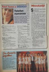 SABAH GAZETESİ-YENİ-TV GUİDE DERGİSİ-MODERN TV DERGİSİ-EKIM-1996-KAPAK-FOTOĞRAF-RÖPORTAJ-HAFTANIN FİLMLERİ-RAUF TAMER-TELEFON NUMARASI-LEVENT ÜNSAL-ŞU LEVENT'IN GÜZELLERI-EBRU HEKIMOĞLU+MURAT BİRSEL-ŞİMDİDE EKRANDA-EĞLENCELI ÇEKIM-NOSTALJI-ERDOĞAN SEVGIN-SANDRA BULLOCK-HOLLYWOOD'DA DOST BULMAK ÇOK ZOR-TATLI KAÇIKLAR-MEHMET ALİ ERBİL-YALÇIN MENTEŞ-İSMET AY-İMAJ MESELESİ-DEMET AKALIN-KOLAY GELE BİLLUR-BİLLUR KALKAVAN-PEMBE DİZİLER-YALAN RÜZGARI-CESUR VE GÜZEL-HAYAT AĞACI-AŞK HİKAYESİ-SİBEL CAN-ROL YAPMAK PEK DE ZOR DEĞİLMİŞ-KENAN DA MODAYA UYDU-KENAN DOĞULU-MAHSUN'DAN DOSTLARINA-MAHSUN KIRMIZIGÜL-HUYSUZ YİNE SATAŞACAK-HUYSUZ VIRJIN-SEYFİ DURSUNOĞLU