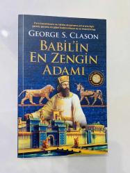 Babil’in En Zengin Adamı