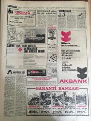 HÜRRİYET GAZETESİ 28 EYLÜL 1968 YIL :21 SAYI :7336--Reiner ,Türkiye de alıkonulan ailesini istedi ---Viyana Polisi ,Türk işçisi Yaşar ın katilini aramak için  ava çıktı ---Mersinli bayanlar Türkiye Kadınlar Partisi Kuruyor ----Demirel :Nükleer denge 3. Dünya Savaşını  çok güçleştirdi dedi ----Makineye bir uçtan fil sokuluyor diğer uçtan 7 ton yemek çıkıyor ---Lüleburgazlı Fabrikatöre Piyangodan Oto Çıktı --- Defansa paydos Sarı -Lacivertliler Vefa ya karşı hücuma hazır --Fenerbahçe kalesinden çıkıyor ---Adanalılar Yenal ve Apak aleyhine imza topluyorlar ---Parolamız her zaman gibi  iki puandır ---İş arayan kadını aldatıp  geneleve götürmüşler ---İki traktör  çarpıştı  11 kişi yaralandı ----Ege de yağış dün durdu zarar tespitine  başlandı ---Alman Asi Gençleri Bir Türkü Öldürdü ---Esrar içmekten sanık Fransız  duruşmaya mini etekle çıktı ----