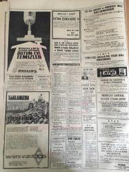 HÜRRİYET GAZETESİ 28 EYLÜL 1968 YIL :21 SAYI :7336--Reiner ,Türkiye de alıkonulan ailesini istedi ---Viyana Polisi ,Türk işçisi Yaşar ın katilini aramak için  ava çıktı ---Mersinli bayanlar Türkiye Kadınlar Partisi Kuruyor ----Demirel :Nükleer denge 3. Dünya Savaşını  çok güçleştirdi dedi ----Makineye bir uçtan fil sokuluyor diğer uçtan 7 ton yemek çıkıyor ---Lüleburgazlı Fabrikatöre Piyangodan Oto Çıktı --- Defansa paydos Sarı -Lacivertliler Vefa ya karşı hücuma hazır --Fenerbahçe kalesinden çıkıyor ---Adanalılar Yenal ve Apak aleyhine imza topluyorlar ---Parolamız her zaman gibi  iki puandır ---İş arayan kadını aldatıp  geneleve götürmüşler ---İki traktör  çarpıştı  11 kişi yaralandı ----Ege de yağış dün durdu zarar tespitine  başlandı ---Alman Asi Gençleri Bir Türkü Öldürdü ---Esrar içmekten sanık Fransız  duruşmaya mini etekle çıktı ----