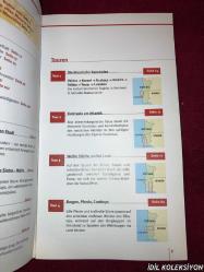 REİSEFÜHRER / PORTUGAL  : DAS FESTLAND / POLYGLOTT VERLAG / ALMANCA REHBER KİTAP ( PORTEKİZ: ANAKARA  )