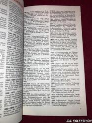 REİSEFÜHRER / UNGARN / POLYGLOTT VERLAG / ALMANCA REHBER KİTAP ( MACARİSTAN )