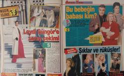 SABAH GAZETESİ-YENİ-YENI TV GUİDE DERGİSİ-TV GUIDE-MODERN TV DERGİSİ-23 OCAK-29 OCAK-SAYI:1-1993-KAPAK-FOTOĞRAF-RÖPORTAJ-NURSELI IDIZ'IN ÖZEL HAYATINA GİRDİK-EKRANDA OLAY-RAMBO-3 GELIYOR-ANA2NIN EVLILIK PROGRAMI-AYKUT ORAY-AYŞEN GRUDA-SEDA SAYAN-KANAL 6'DA-ORHAN BORAN-HÜLYA UĞUR-TALKSHOW'A HAZIRLANIYOR-RESMİ DANSÖZÜMÜZ YASEMIN'E RAKIP-BURÇİN ORHON-MERLY STREEP-BU SAHNE NASIL ÇEKILDI-MERAKLI MELAHAT-TOP 10-HAFTANIN EN İYİ 10 FILMI-DRACULA!NIN YILDIZI SCARLETT OLDU-WINONA RYDER-RÜSTEM BATUR-AYNUR AYDAN-SEÇİL BABASININ MESLEĞİNİ EKRANDA SÜRDÜRÜYOR-SEÇİL ERUS-LEYFİ  GÜNGÖR'E SARAY ÇEKİMİ-GÜNGÖR BAYRAK-HOUARI BERICHI-HÜNER ÇOŞKUNER-HBB EĞLENCESINDE-AYHAN AŞAN-UDUYLA GENÇLERI ÇOŞTURDU-BU BEBEĞİN BABASI KİM-ŞIKLAR VE RÜKÜŞLER-PEMBE DIZILER-ASHLEY ABBOTT-LORNA DEVON-BOŞANMIYORUM-AZİZ ÜSTEL-ATEŞLİ KADINLAR-KARLI DAĞDAKI ATEŞ-GÜLER MISIN AĞLAR MISIN-ZEKI ALASYA-METIN AKPINAR-MERVE İLDENIZ-SAKLAMBAÇ-YASEMIN BOZKURT-BARIŞ MANÇO-KİBAR FEYZO-NAZLI ILICAK