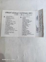 TAVERNA 87/2 NECATİ DİNDAŞ SADECE KARTONET