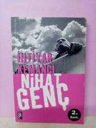 İhtiyar Kemancı. 2. baskı