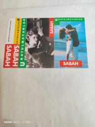 SABAH GAZETESİ UNUTULMAYANLAR SADECE KARTONET