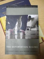 The Deportation Regime