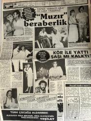 Haftanın Sesi Haftalık Aktüalite Sinema Tiyatro Müzik ve Magazin Gazetesi - 3 Ekim 1986 - Sayı:40 - Müjde Ar'ın gecesi 5 milyon - Ahu Tuğba ile aşk yuvasında çok çok özel söyleşi - Mahmut Erdilek - Ahu Tuğba - Berker İnanoğlu - Ahu Tuğba - İbrahim Tatlıses - Hasan Bora - Şakir Eroğlu - Yarım milyarlık Almanya kavgası - Müslüm Gürses - Oya Aydoğan - İBrahim Tatlıses - Bülent Esoy - Kemal Sunal - Serpil Çakmaklı - Müjde Ar - Ahmet Özhan - Muazzez Abacı - Güngör Bayrak - Derya Baykal - Orhan Ertanhan - Zuhal Olcay - Hayali kadın taciri! - Ferhan Şensoy - Mete Kayacan - Metin Esen - Nihat Tanfer - Demir Budak - Togay Bayatlı - Egemen Bostancı - Kamil Yazıcı - Faruk İlter - Biz, Siz, Onlar - Ece Berksoy ''Mahmut Cevher'den çocuk aldırdım'' dedi - Mahmut Cevher - Yaprak Özdemiroğlu - Necla Nazır - Meral Orhonsay - Çirkinin İntikamı - Necati Elidüzgün - Gönül Yazar - Joan Collins - Adil Örs'ün sahtesi - Şakir Öner Günhan - Bahar Öztan - Pembe Mutlu - Müge Akyamaç - Tam Takım Gazete