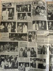 Haftanın Sesi Haftalık Aktüalite Sinema Tiyatro Müzik ve Magazin Gazetesi - 3 Ekim 1986 - Sayı:40 - Müjde Ar'ın gecesi 5 milyon - Ahu Tuğba ile aşk yuvasında çok çok özel söyleşi - Mahmut Erdilek - Ahu Tuğba - Berker İnanoğlu - Ahu Tuğba - İbrahim Tatlıses - Hasan Bora - Şakir Eroğlu - Yarım milyarlık Almanya kavgası - Müslüm Gürses - Oya Aydoğan - İBrahim Tatlıses - Bülent Esoy - Kemal Sunal - Serpil Çakmaklı - Müjde Ar - Ahmet Özhan - Muazzez Abacı - Güngör Bayrak - Derya Baykal - Orhan Ertanhan - Zuhal Olcay - Hayali kadın taciri! - Ferhan Şensoy - Mete Kayacan - Metin Esen - Nihat Tanfer - Demir Budak - Togay Bayatlı - Egemen Bostancı - Kamil Yazıcı - Faruk İlter - Biz, Siz, Onlar - Ece Berksoy ''Mahmut Cevher'den çocuk aldırdım'' dedi - Mahmut Cevher - Yaprak Özdemiroğlu - Necla Nazır - Meral Orhonsay - Çirkinin İntikamı - Necati Elidüzgün - Gönül Yazar - Joan Collins - Adil Örs'ün sahtesi - Şakir Öner Günhan - Bahar Öztan - Pembe Mutlu - Müge Akyamaç - Tam Takım Gazete