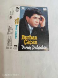 BURHAN ÇAÇAN VURUN DALGALAR SADECE KARTONET