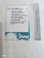 BURHAN ÇAÇAN VURUN DALGALAR SADECE KARTONET