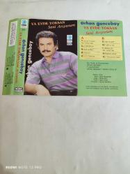 ORHAN GENCEBAY YA EVDE YOKSAN, SENİ ARIYORUM SADECE KARTONET