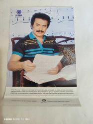 ORHAN GENCEBAY YA EVDE YOKSAN, SENİ ARIYORUM SADECE KARTONET