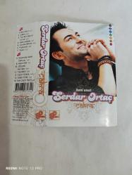 SERDAR ORTAÇ BENİ UNUT , ÇAKRA SADECE KARTONET