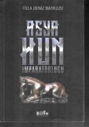 Asya Hun İmparatorluğu