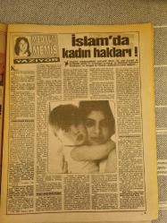 MEYDAN PAZAR GAZETESİ - 20 Aralık 1992 özel geceler Mustafa Oğuz Günay Muazzez Abacı Nükhet Duru Semra Tınaz - Kıbrıslı Bir Sen - yasak aşk hastanede bitti - Medyum Memiş İslam'da kadın hakları - Kenan Kaya Bu ne biçim Kabare - Ufuk büyükçelebi ne sabırlı insanlarız - moda kadınlara özel çizgiler  - Zafer Dinçer yazıyor Serpil Çakmaklı anlatıyor 3 yıllık evliliğim kocam benim altımda ezildi - Müjde Ar uçuş eğitimi için Amerika'ya gidecekmiş - Harika Avcı yüzü eskiyor diye aynaya bakmıyormuş - sarı fırtına Kötü yolda Zafer Dinçer yazıyor - Biraz da mizah - Gülce Şeren yazıyor geçmişini geri verin İstanbul'a - Ceylan