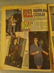 MEYDAN PAZAR GAZETESİ - 20 Aralık 1992 özel geceler Mustafa Oğuz Günay Muazzez Abacı Nükhet Duru Semra Tınaz - Kıbrıslı Bir Sen - yasak aşk hastanede bitti - Medyum Memiş İslam'da kadın hakları - Kenan Kaya Bu ne biçim Kabare - Ufuk büyükçelebi ne sabırlı insanlarız - moda kadınlara özel çizgiler  - Zafer Dinçer yazıyor Serpil Çakmaklı anlatıyor 3 yıllık evliliğim kocam benim altımda ezildi - Müjde Ar uçuş eğitimi için Amerika'ya gidecekmiş - Harika Avcı yüzü eskiyor diye aynaya bakmıyormuş - sarı fırtına Kötü yolda Zafer Dinçer yazıyor - Biraz da mizah - Gülce Şeren yazıyor geçmişini geri verin İstanbul'a - Ceylan