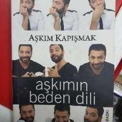 AŞKIMIN BEDEN DİLİ