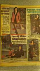 MEYDAN PAZAR GAZETESİ -27 ARALIK 1992  -- YENİ YILA NEREDE GİRECEKLER -  İBRAHİM TATLISES -  SAKIP SABANCI TÜRKAN ŞORAY --   BÜLENT ERSOY -  DÜNYA KAN GÖLÜNE DÖNDÜ -  1993 YILDIZ FALLARI -  UFUK BÜYÜKÇELEBİ MARKONI İLE DEĞİŞİK BİR YILBAŞI --  ERDAL İNÖNÜ - HAYRİ KAZAKCIOĞLU -  İSMET SEZGİN  -- HÜLYA AVŞAR 93 BENİM MEGA YILIM OLACAK --  SEPİL ÇAKMAKLI BİR COCUK SAHİBİ OLMAK İSTİYORUM --  HAYRETTİN DEMİRTAŞ GALATASARAY'I 93 DE SEYREDİN --  FUNDA ÖNCÜ ARTIK AŞKA PADOS -  AHU TUĞBA EVİMİN KADINI OLACAĞIM -  AJDA PEKKAN SÜPER PROJELERİM VAR -  ANDERSENDEN MASALLAR -  HİLTON PASTA ŞEFİ YAŞAR KAYA -  TİYATRO USTALARININ BULUŞTUĞU FİLM -  SANAT DÜNYASI BAKIRKÖY BELEDİYE TİYATROSU TAKSİMDE VEHBİ SARGIN --  EMRAH --