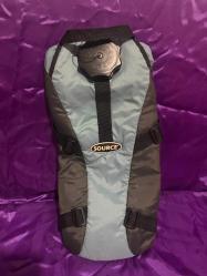 Sporcu Bisikletçi Suluk Çantası