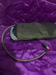 Sporcu Bisikletçi Suluk Çantası