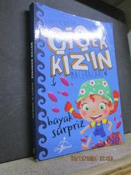 ÇİÇEK KIZIN MACERALARI BÜYÜK SÜRPRİZ