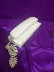 Asansör telefonu Diafonu