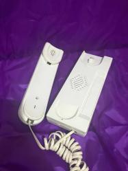 Asansör telefonu Diafonu