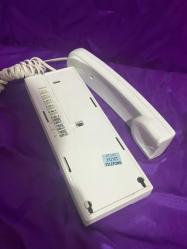 Asansör telefonu Diafonu