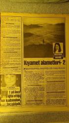 MEYDAN PAZAR GAZATESİ -  13  ARALIK 1992 SERPİL ÇAKMAKLI ANLATIYOR -- KOCAMIN KADIN DELİSİ OLDUĞUNU BİLSEYDİM EVLENMEZDİM -- İDİL ÇELİKER METROPOL -- MİNDER BAR -  METİN ÖZÜLKÜ EDA ÖZÜLKÜ - ZEKİ ÇETİN AKIN ÇETİN - MEDYUM MEMİŞ ANLATIYOR KIYMET ALAMETLERİ 2 - KADERSİZ SEDA - PEMBE DÜNYALAR - SİNEM ÜRETMEN ELMA KABARE - YENİ YILA CEYREK KALA İDİL SUNDU VE YAZDI --  KİSS FM RADYONUN KURUCUSU CEM CEMİRAY -- DİYOR Kİ FM KANALLARINDA TÜRKCE KATLEDİLİYOR -- BİRAZDA MİZAH -- GÜLCE ŞEREN - KONUŞA KONUŞA ANLAŞMAK PEKTE ZOR DEĞİL -- HAFTALIK BURC YORUMLARI MUAZZEZ ABACI --