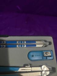 Vintage Germany Pergel Seti