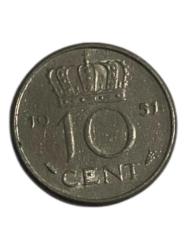 10 CENT 1951