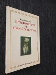 Şeyh Bedreddin ve Börklüce Mustafa