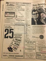 HÜRRİYET GAZETESİ 10 NİSAN 1967 YIL :19 SAYI :6804---Sapık katilin evinde 6. ceset bulundu ---Eşkiya Hamidonun 15 yaşındaki oğlu öldürüldü ---Firari katil ,iki metresi ile eğlenirken yakalandı ----Norveçli turist kız ,Kuşadası ndan kaçmış  olamaz ----İnönü evinin bahçesinde yarım saat yürüyüş yaptı ---İstiklal caddesinde geceleri İETT araçları durabilecek ---İngiltere de nükleer deneme merkezine sabotoj yapıldı---Maraş tan Brezilya ya beş parasız olarak giden Misak efendi bugün 200 milyon sahibi ---Beşiktaş ,2-0 yenildi --Galatasaray : 2 D.Spor : 2---Vefa PTT ile golsüz berabere kaldı : 0-0---Eskişehirspor : 2 Göztepe : 1 ---Hacettepe :2 -G.Birliği :1 --Bikiniler ,deveyi kızdırdı ---Kağıttan  mayonun zamkı gevşeyince  üstündeki çiçekler dökülüverdi ---Almanya da mücevher yarışması Şark motifleri çok ilgi gördü ----Akaryakıt Fiyatına 4 kuruş daha zam yapıldı ----