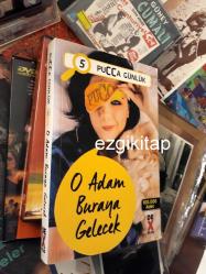 o adam buraya gelecek - pucca günlük