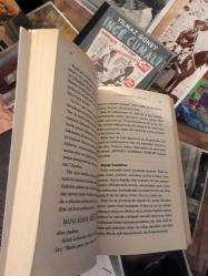 o adam buraya gelecek - pucca günlük