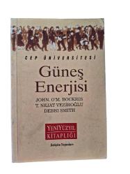 CEP ÜNİVERSİTESİ - GÜNEŞ ENERJİSİ