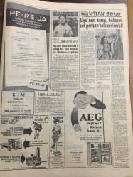 HÜRRİYET GAZETESİ 18 MART 1965 YIL :17 SAYI :6064---Kıbrıs : Türk Mücahitleri Bağlıköy de bir şehit verdi ---Kara ve Deniz Kuvvetleri İskenderun da Büyük Tatbikat Yapacak ---Kraliçe Elizabeth 35 Dakikalık Görüşmeden Memnun Ayrıldı ---Hamburg da bir Türk ün cesedi kasasında bulundu ---Hileli iflasa giden tacir eşini de hile ile boşanmış ---Hemşireye ameliyat yaptıran  doktorun yargılanması başladı ---Sabıkalılar kralı Çörek Ömer in  cenazesi kabadayılar ,genelev kadınları tarafından kaldırıldı ---Beyazıt Meydanın da yeraltı geçidi yapılacak ---1,5 milyon çocuk nüfusa cezasız  tescil edilecek ---Zeki Müren  :En son okuduğu plakları  takdim eder ---Galatasaray gün düzeliyor ---Beykoz ,Feriköy maçına önem veriyor ---Fenerbahçe bugün kampa giriyor ---Genç Milliler bugün Bursa Genç Karması ile oynuyor --Erkekler için de Paris te bir güzellik enstitüsü açıldı --Suud 'un oğlu Macit  ile körpe Yunan yıldızı çılgınca  sevişiyor --Bütün gözler güvenlik konseyinde ---