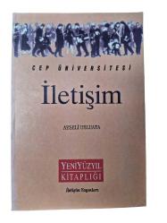 CEP ÜNİVERSİTESİ - İLETİŞİM