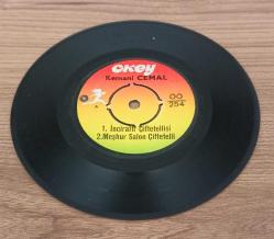 KEMANİ CEMAL-ÇİFTETELLİ