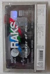 ŞEBNEM FERAH / Artık kısa cümleler kuruyorum