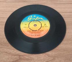 ZEKİ MÜREN-ARIM BALIM PETEĞİM