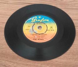 ZEKİ MÜREN-ARIM BALIM PETEĞİM