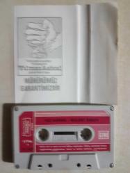 BÜLENT ERSOY 1431 YÜZ KARASI TÜRKÜLA ALMAN BASKI