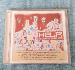 Help! a day in the life - various artists
