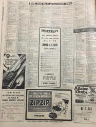 HÜRRİYET GAZETESİ  12 MART 1965 YIL :17 SAYI :6058---Mebus ve senatörler fazla maaş peşinde ---Fazla maaş konusunda liderlerin ağzı gevşek ---Elizabeth ,tam 30 yıl sonra Windsor  düşesini görecek ---Bölükbaşı nın İnönü için temennisi ---Bir Türk genci esrarengiz şekilde Yunan gemisinden düşerek öldü ---Fransa da :Evli kadınlara daha fazla hak tanınıyor ---Terkedilen 1,5 aylık kız çocuğunun babası alkolik bir polismiş --Grev yapan kömür işçileri çalışmaya başladı ---İETT öğrencilere mahsus abonman karneleri hazırlattı ---Amerika dış yardım programında kısıntı yapılmaması istendi ---Hasan Temel :En son okuduğu plakları takdim eder ----İsmet Uluğ 4 puan alacaklarını tahmin etmiyor ---Metin in oynaması şüpheli ---Suphi Batur :Ancak iki ay  dayanabiliriz dedi --Vasas ,DWS yi eleyip dömifinale yükseldi ---Fenerbahçe şampiyon oldu ---Papazlarla rahibeleri isyan ettiren kadın ---Gülek in evini kapıcı soydu ---Bir jetimiz düştü pilot şehit oldu --